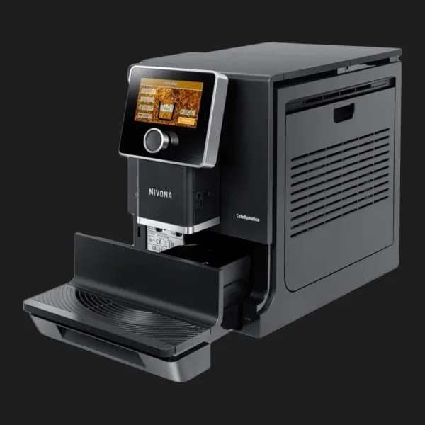 Кавомашина Nivona CafeRomatica NICR 960 (Black)