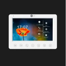 Відеодомофон Neolight Kappa (White)