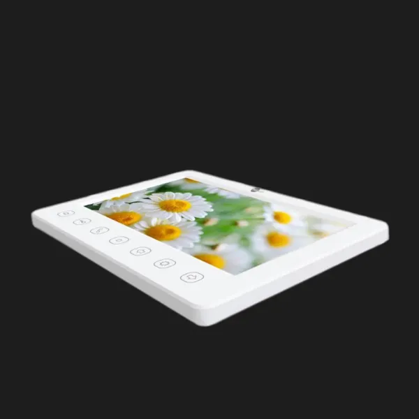 Відеодомофон Neolight Omega + HD (White)