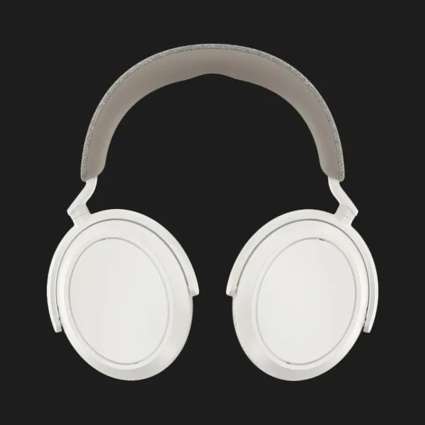 Навушники Sennheiser MOMENTUM 4 Wireless (White)