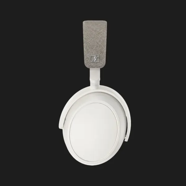 Навушники Sennheiser MOMENTUM 4 Wireless (White)