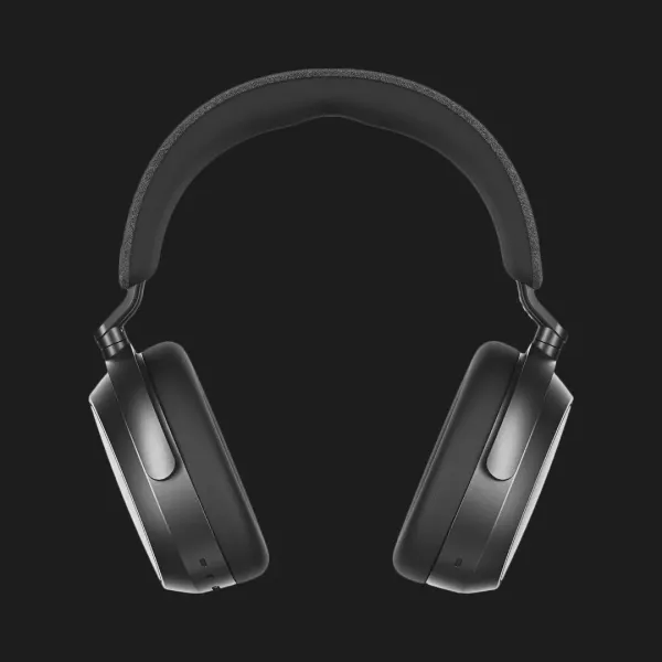 Навушники Sennheiser MOMENTUM 4 Wireless (Graphite)