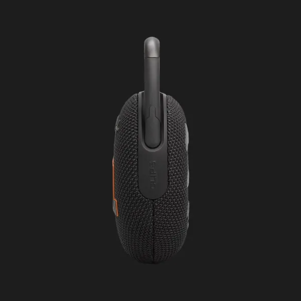 Акустика JBL Clip 5 (Black)