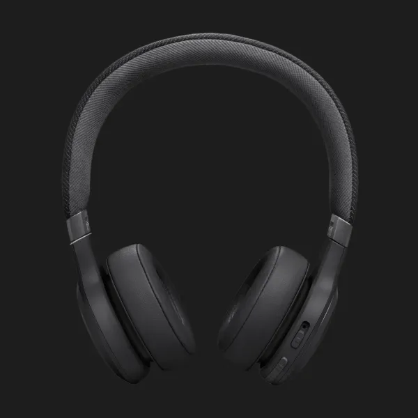 Навушники JBL Live 670NC (Black)