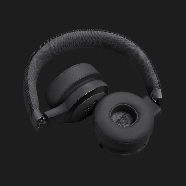 Навушники JBL Live 670NC (Black)