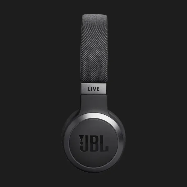 Навушники JBL Live 670NC (Black)