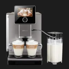 Кавомашина Nivona CafeRomatica NICR 970 (Gray)