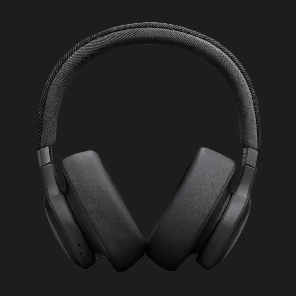Навушники JBL Live 770NC (Black)