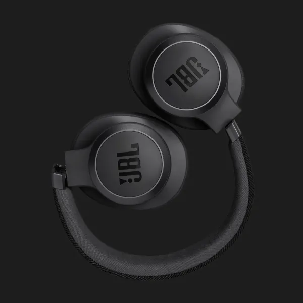 Навушники JBL Live 770NC (Black)