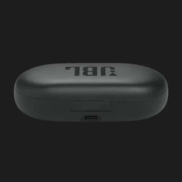 Навушники JBL Soundgear Sense (Black)