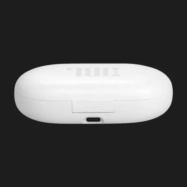 Навушники JBL Soundgear Sense (White)