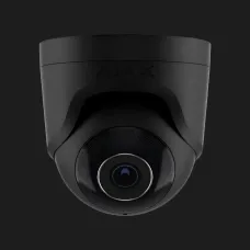 IP камера дротова Ajax TurretCam, 8 мп, 4 мм (Black)