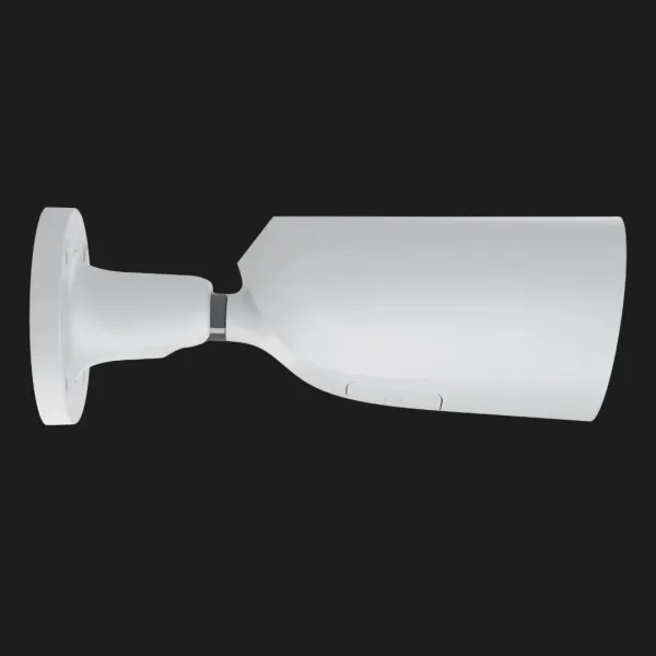 IP камера дротова Ajax BulletCam 8 мп, 2,8 мм (White)