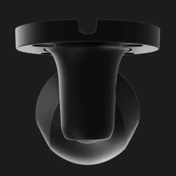IP камера дротова Ajax BulletCam 5 мп, 4 мм (Black)