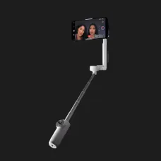 Стабілізатор Insta360 Flow Creator Kit (White)