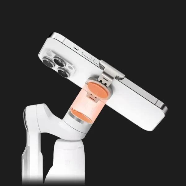 Стабілізатор Insta360 Flow Creator Kit (White)