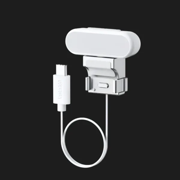 Стабілізатор Insta360 Flow Creator Kit (White)