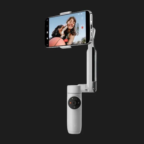 Стабілізатор Insta360 Flow Standalone (Stone Gray)