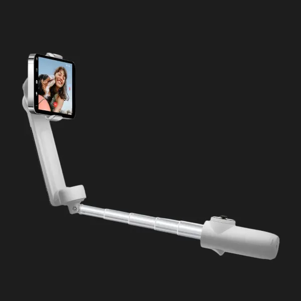 Стабілізатор Insta360 Flow Standalone (Stone Gray)