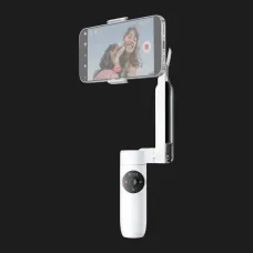 Стабілізатор Insta360 Flow Standalone (White)