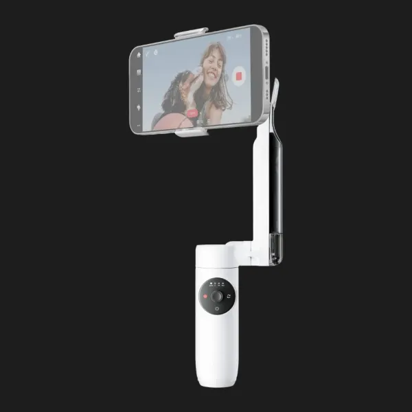 Стабілізатор Insta360 Flow Standalone (White)