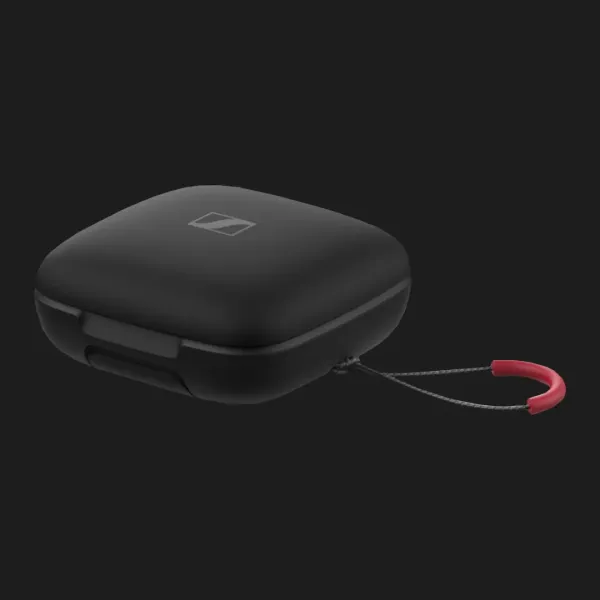 Навушники Sennheiser MOMENTUM Sport (Black)