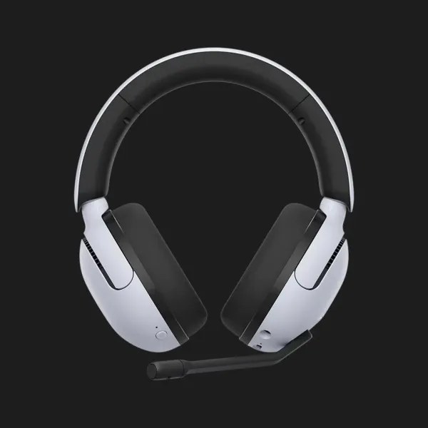Ігрова гарнітура Sony Inzone H5 (White) (UA)