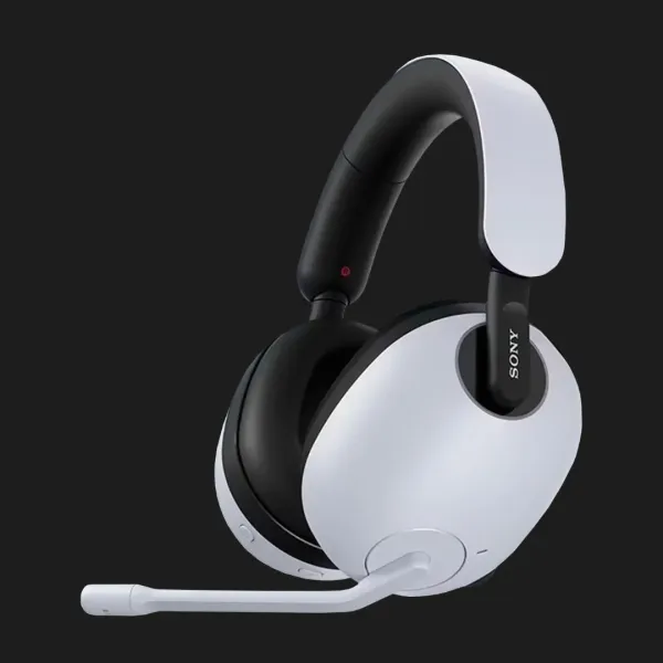Ігрова гарнітура Sony Inzone H9 (White) (UA)
