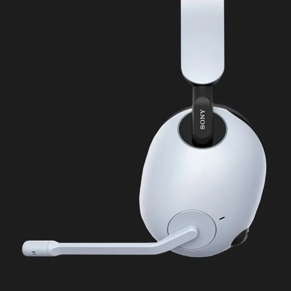 Ігрова гарнітура Sony Inzone H9 (White) (UA)