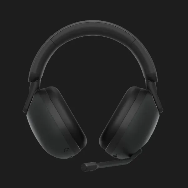 Ігрова гарнітура Sony Inzone H9 (Black) (UA)