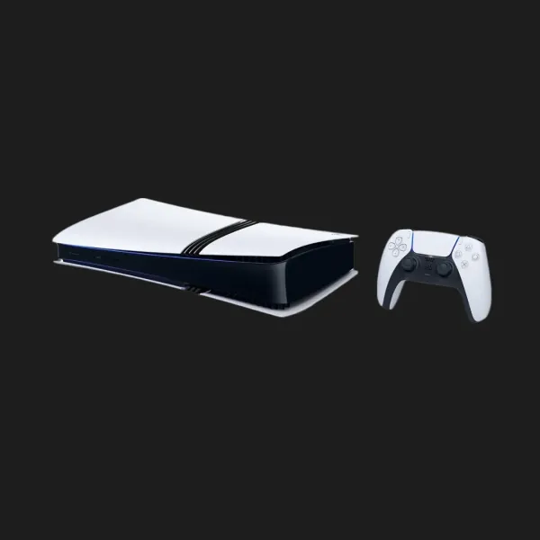 Ігрова приставка Sony PlayStation 5 Pro 2TB