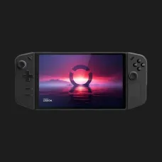 Ігрова приставка Lenovo Legion Go (1TB) (Shadow Black)