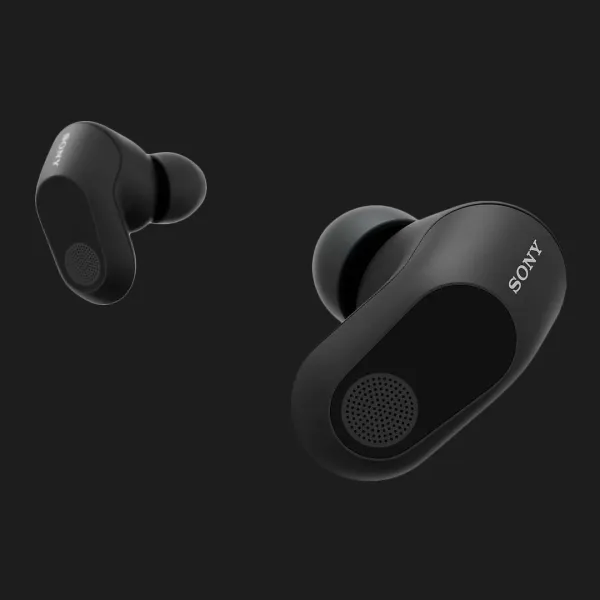 Ігрова гарнітура TWS Sony Inzone Buds (Black)