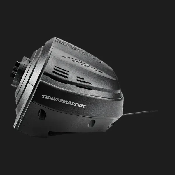 Комплект (кермо, педалі) Thrustmaster T300 RS GT Edition PS5/PC/PS4 (Black) (UA)