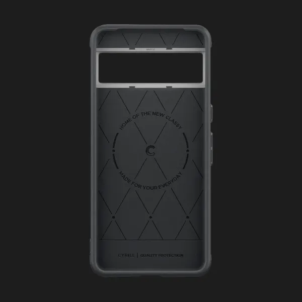 Чохол Spigen Cyrill Ultra Sheer для Google Pixel 8 (Dusk)