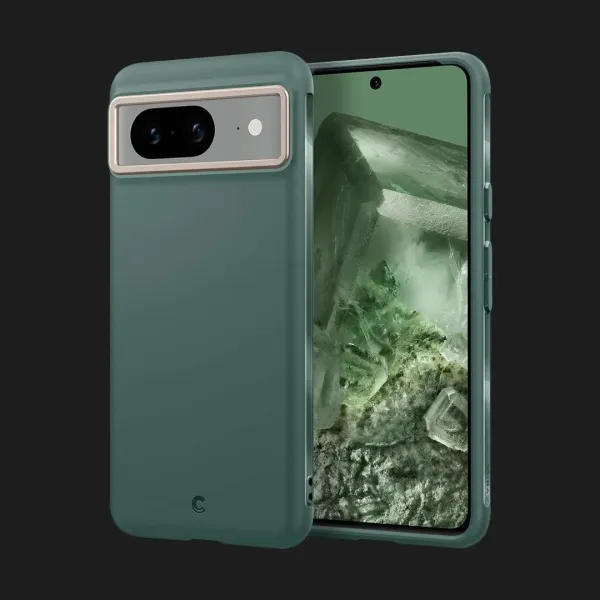 Чохол Spigen Cyrill Ultra Sheer для Google Pixel 8 (Kale)