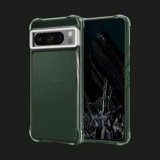 Чохол Spigen Cyrill Ultra Sheer для Google Pixel 8 Pro (Kale)