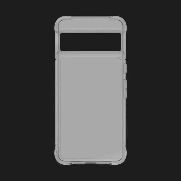 Чохол Spigen Cyrill Ultra Sheer для Google Pixel 8 Pro (Matte Clear)
