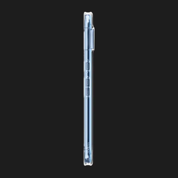 Чохол Spigen Cyrill Ultra Sheer для Google Pixel 8 Pro (Matte Clear)