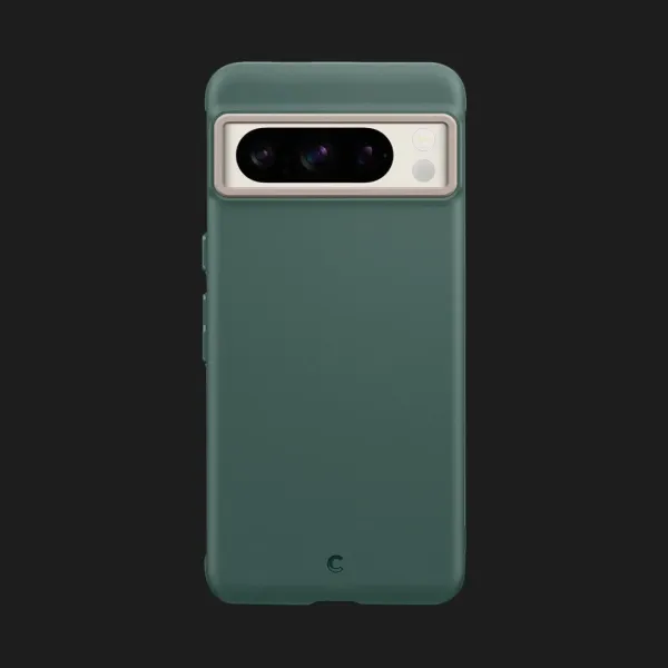 Чохол Spigen Cyrill UltraColor для Google Pixel 8 Pro (Kale)