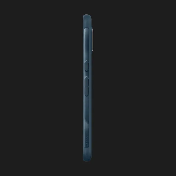 Чохол Spigen Cyrill UltraColor для Google Pixel 8 Pro (Deep Sea)