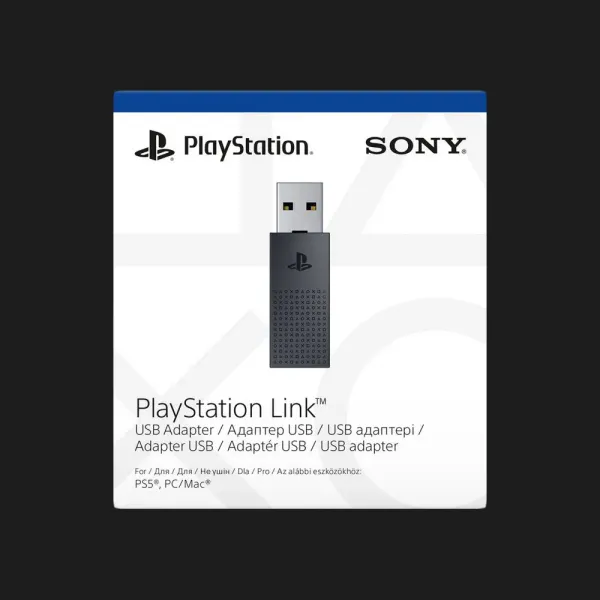 Адаптер USB PlayStation Link (UA)