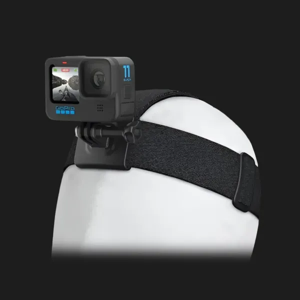 Кріплення на голову Head Strap 2.0 (ACHOM-002) (Black)