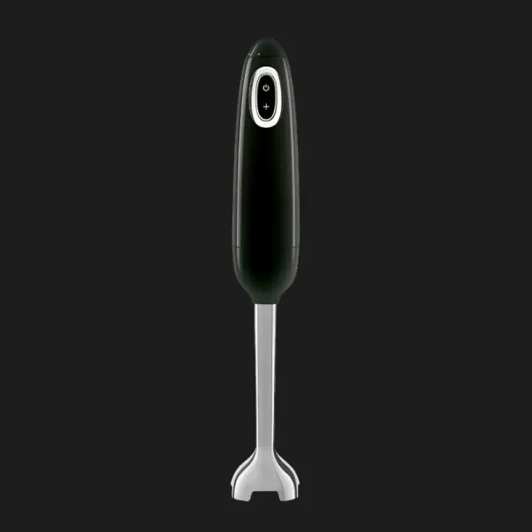 Блендер занурювальний SMEG (Black)