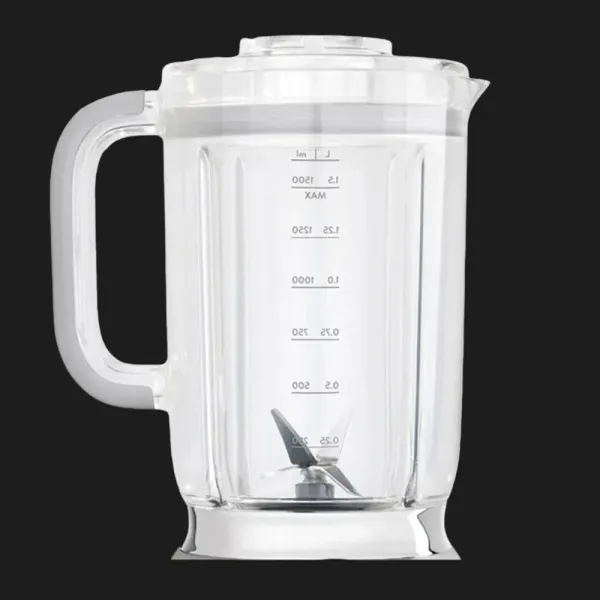 Блендер стаціонарний SMEG (White)