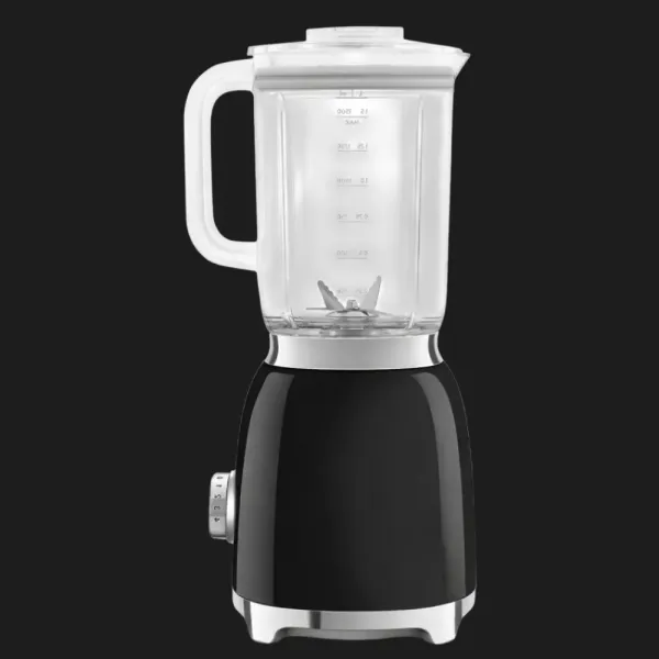 Блендер стаціонарний SMEG (Black)