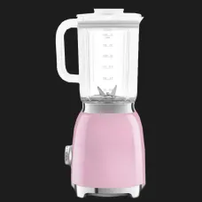 Блендер стаціонарний SMEG (Pink)