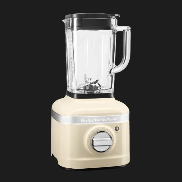 Блендер стаціонарний KitchenAid Artisan K400 1,4 л (Cream)