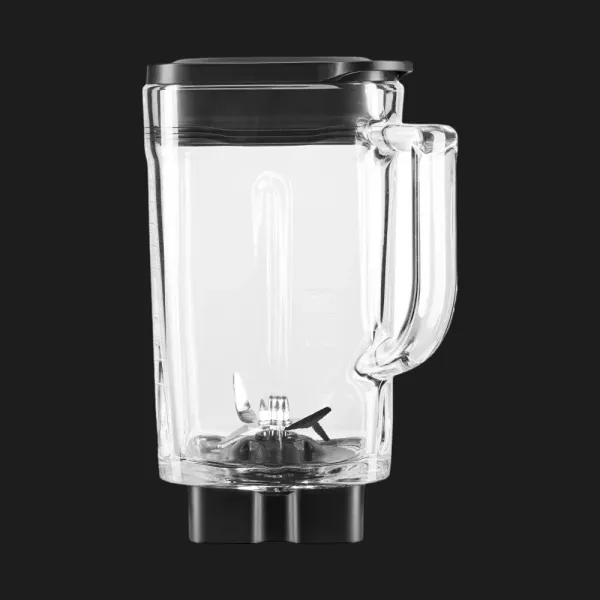 Блендер стаціонарний KitchenAid Artisan K400 1,4 л (Red)