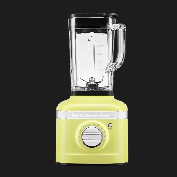 Блендер стаціонарний KitchenAid Artisan K400 1,4 л (Yellow)